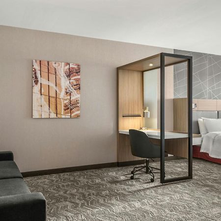 Springhill Suites By Marriott Menomonee Falls المظهر الخارجي الصورة