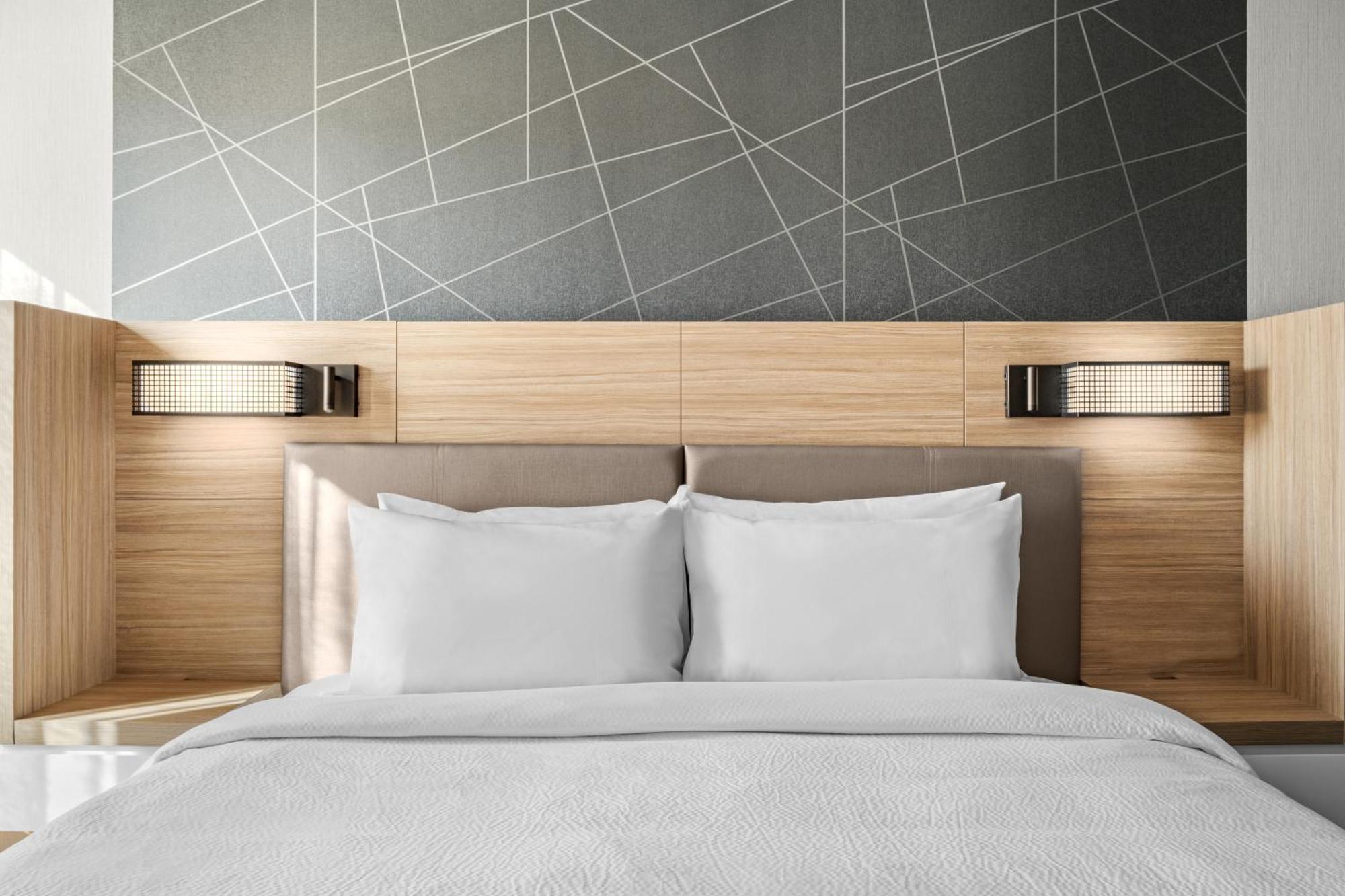 Springhill Suites By Marriott Menomonee Falls المظهر الخارجي الصورة
