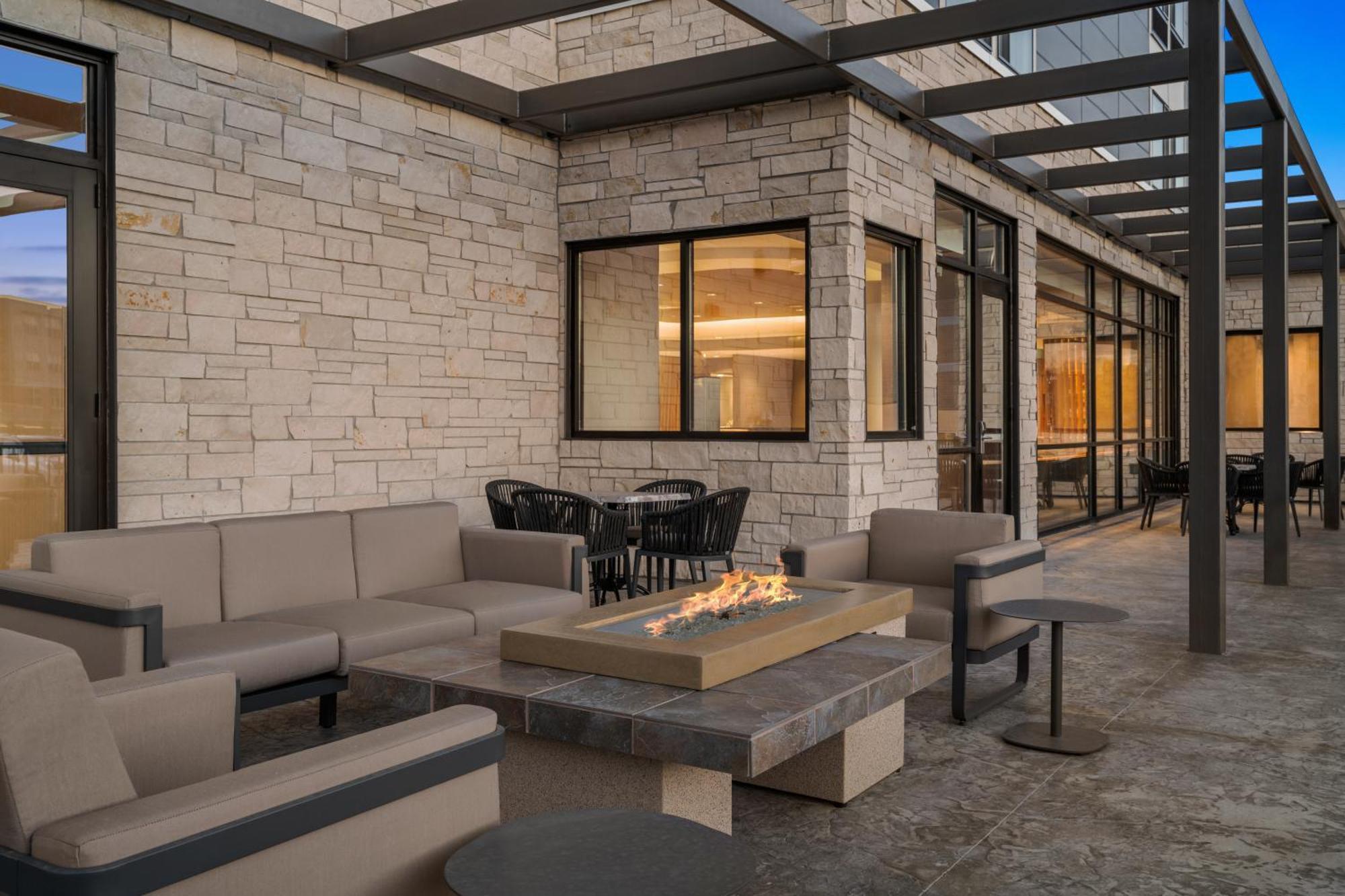 Springhill Suites By Marriott Menomonee Falls المظهر الخارجي الصورة