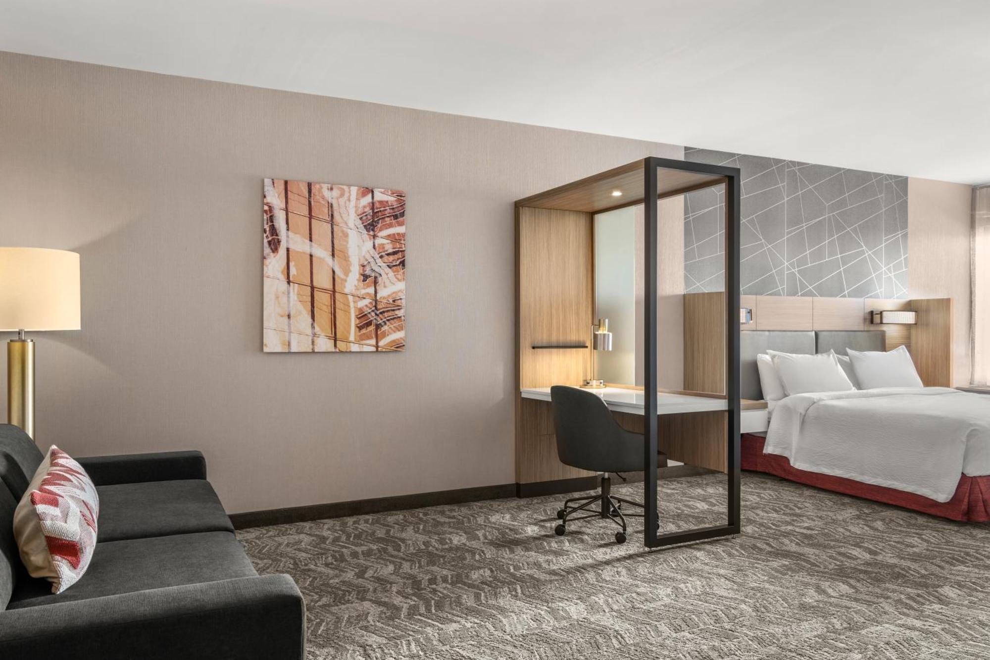 Springhill Suites By Marriott Menomonee Falls المظهر الخارجي الصورة