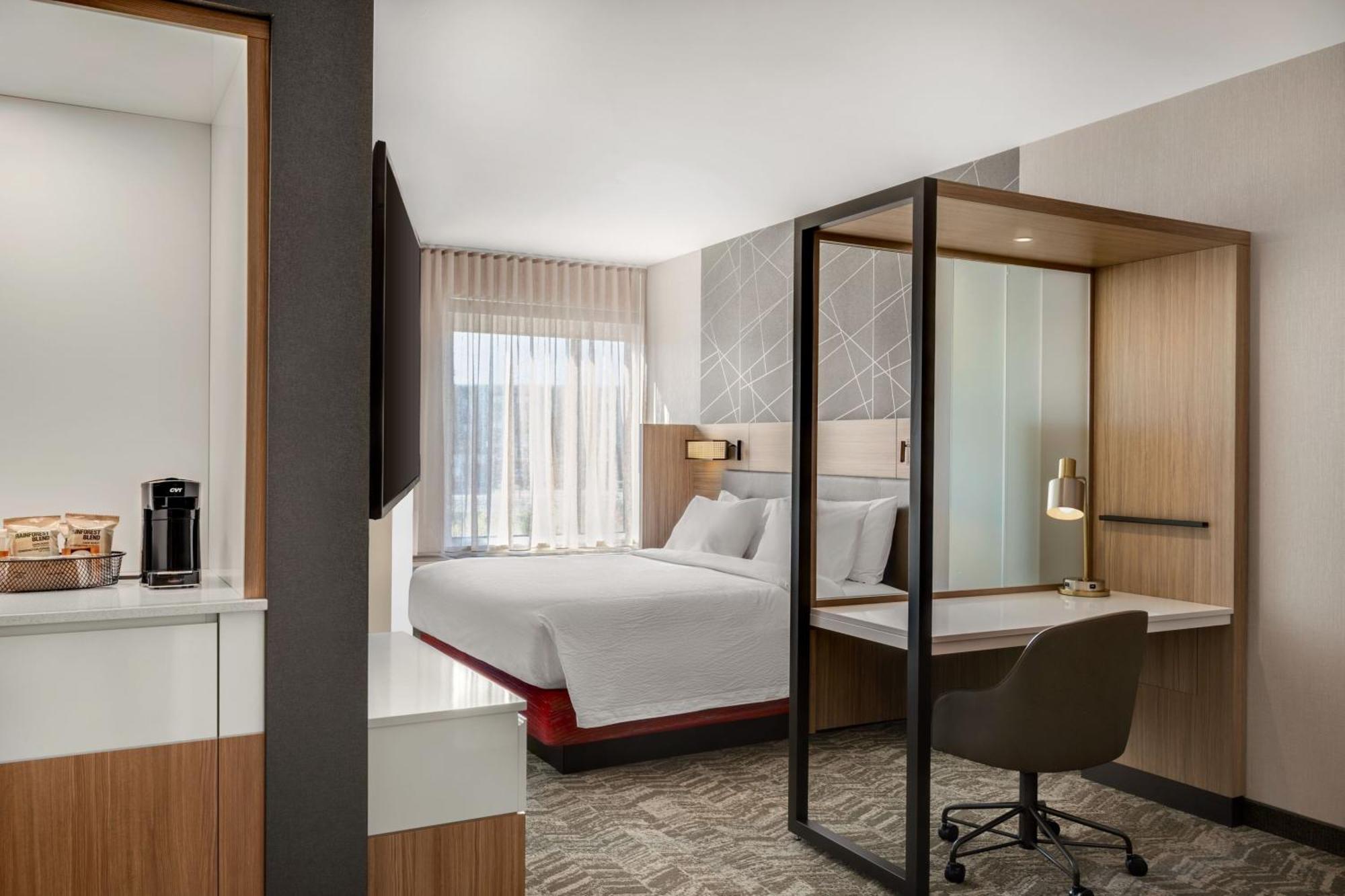 Springhill Suites By Marriott Menomonee Falls المظهر الخارجي الصورة