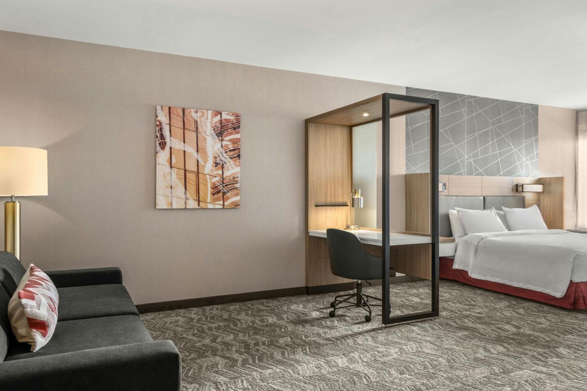 Springhill Suites By Marriott Menomonee Falls المظهر الخارجي الصورة